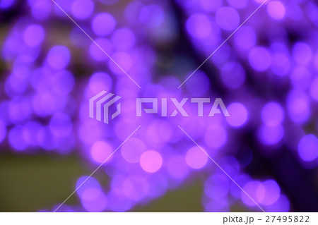 light of bokeh background  27495822