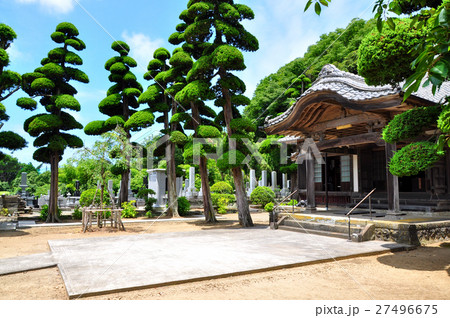 禅海寺:伊豆松崎町(セカチューのロケ地) 禅海寺:伊豆松崎町(セカチューのロケ地) 27496675