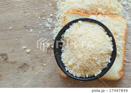 bread crumbs bread crumbs 27497849