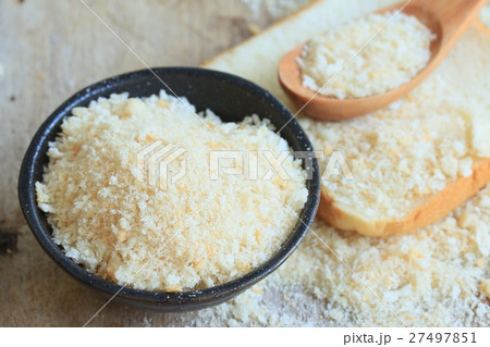 bread crumbs bread crumbs 27497851