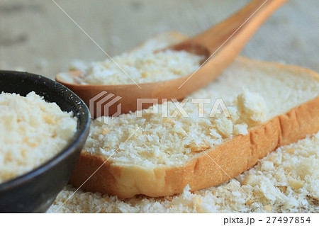 bread crumbs bread crumbs 27497854