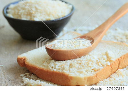 bread crumbs 27497855