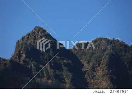 戸隠本院岳 27497914