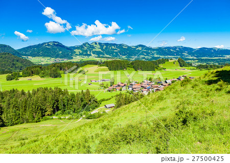 landscape landscape 27500425