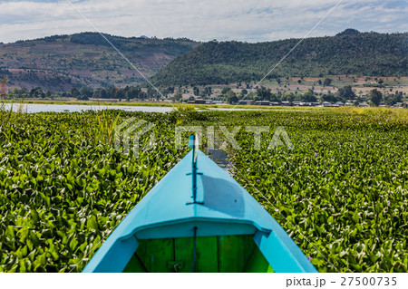 Inle Lake Shan state Myanmar 27500735