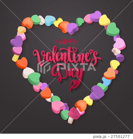 Happy Valentine's Day. 27501277