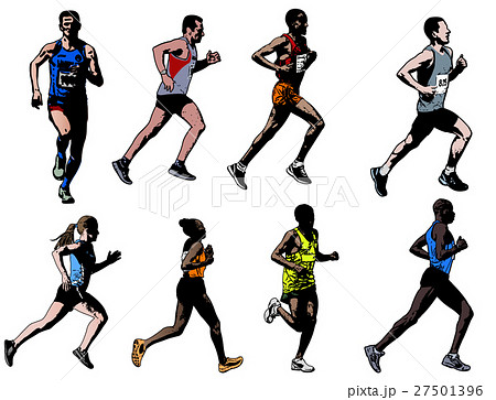runners collection runners collection 27501396