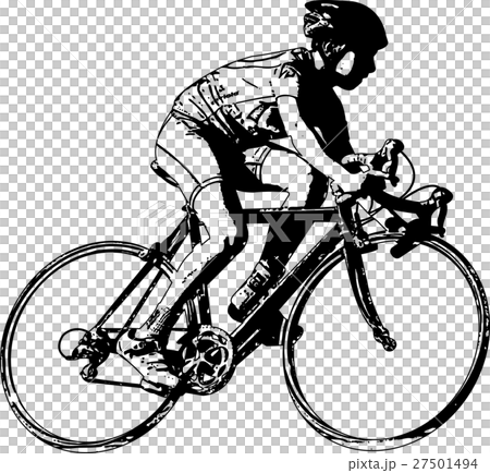 race bicyclist 27501494