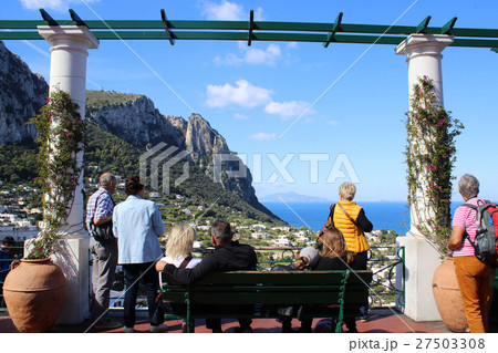 ウンベルト1世広場  27503308