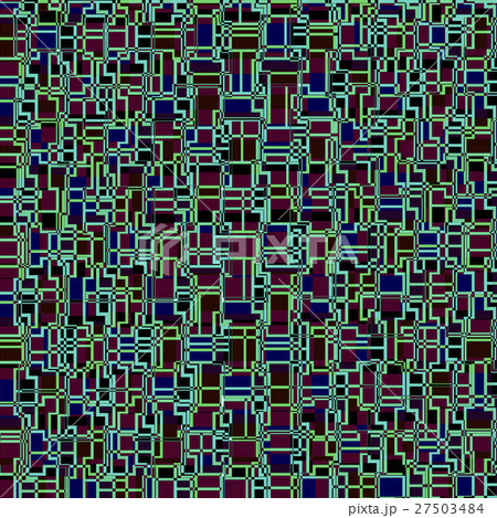 Colored Square Background Colored Square Background 27503484