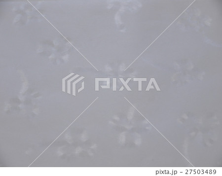 模様入り和紙 27503489