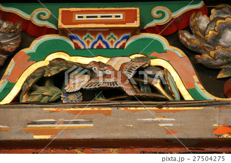 Nikko Tosho-Gu Nikko Tosho-Gu 27504275