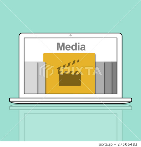 Cinema Media Movies Entertainment Concept Cinema Media Movies Entertainment Concept 27506483