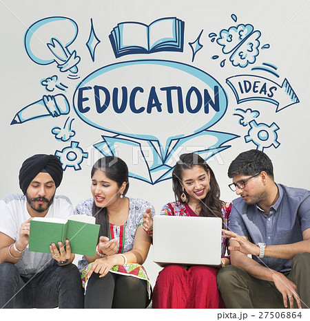 Education Learning Ideas School Knowledge Concept 27506864