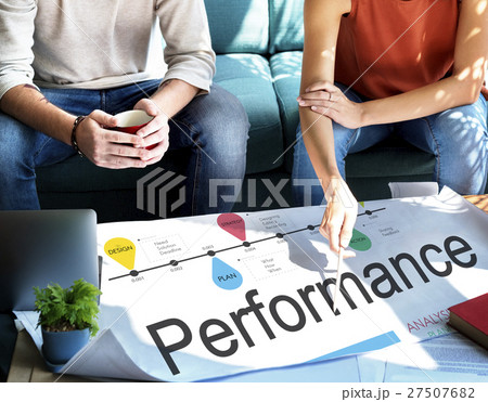 Statistics Research Results Progress Concept 27507682