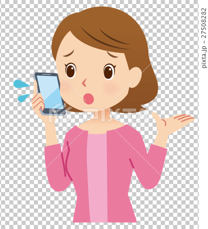 Troubles for lady housewife calling Troubles for lady housewife calling 27508282