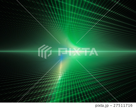 Digital art abstract background element Digital art abstract background element 27511716