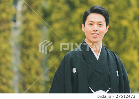 Bride's kimono by "Wasou"　2 27512472