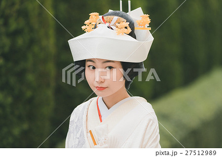 Bride's kimono by "Wasou" 2 Bride's kimono by "Wasou" 2 27512989