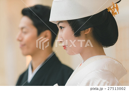 Bride's kimono by "Wasou"　2 27513002