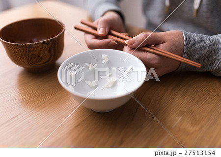 ご飯粒 ご飯粒 27513154