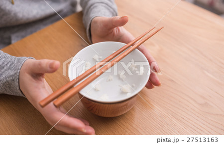 ご飯粒 ご飯粒 27513163