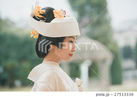 Bride's kimono by "Wasou"　2 27513336