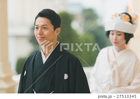 Bride's kimono by "Wasou"　2 27513345