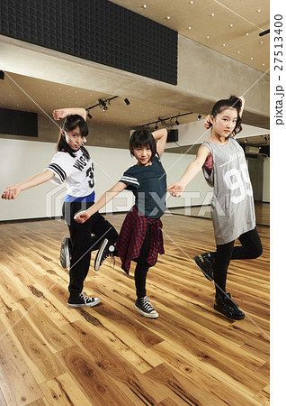 ダンススクール ダンススクール 27513400