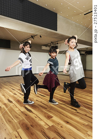 ダンススクール ダンススクール 27513401