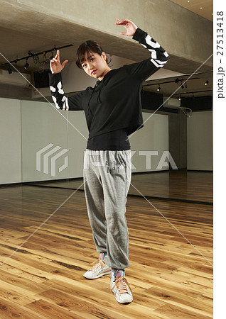 ダンススクール ダンススクール 27513418