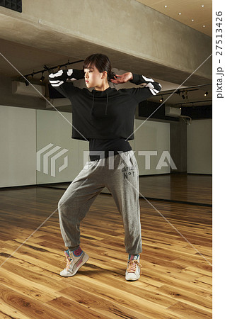 ダンススクール ダンススクール 27513426