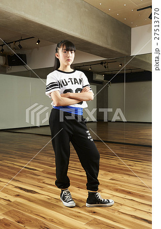 ダンススクール 27513770