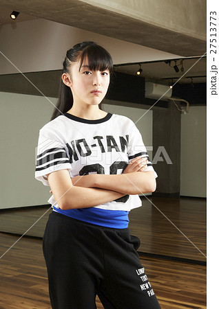 ダンススクール 27513773