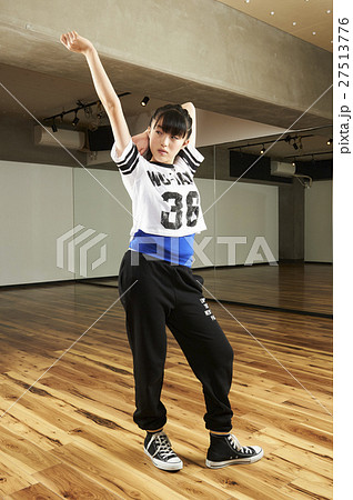 ダンススクール ダンススクール 27513776