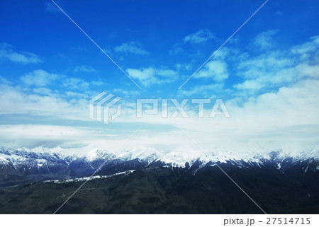 winter mountains 27514715
