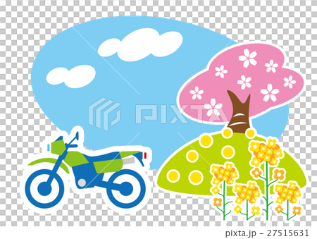 春天工具越野自行車 27515631