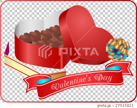 Valentine's Day (Heart 04) Valentine's Day (Heart 04) 27515821