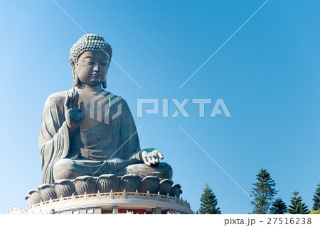 香港・ランタオ島 天壇大仏 香港・ランタオ島 天壇大仏 27516238