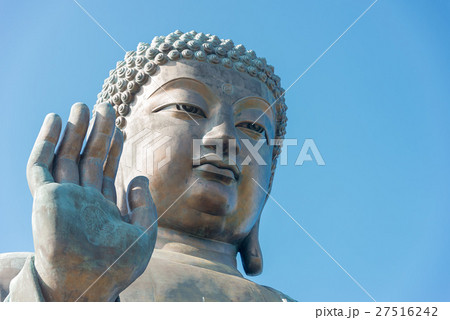 香港・ランタオ島 天壇大仏 香港・ランタオ島 天壇大仏 27516242