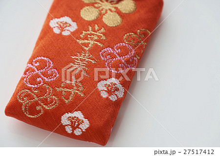 お守り お守り 27517412