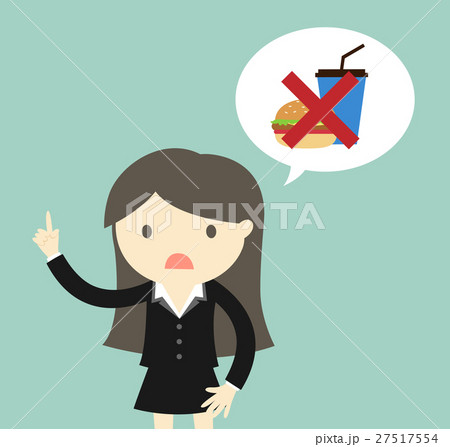 Do not eating while working.  27517554