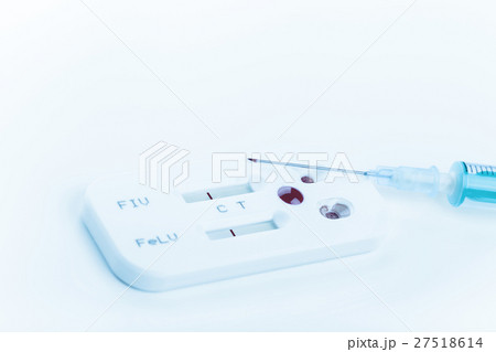 Blood testing kit Blood testing kit 27518614