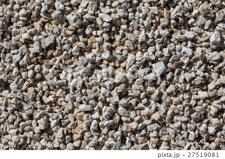 Background image of gravel rocks 27519081