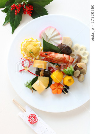 おせち料理 おせち料理 27520260