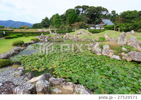 摩訶耶寺 -庭園- 摩訶耶寺 -庭園- 27520571
