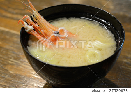 おいしいお味噌汁 27520873