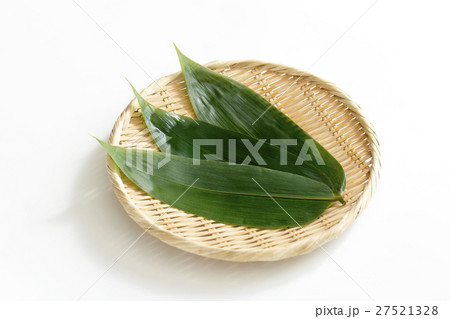 笹の葉 笹の葉 27521328