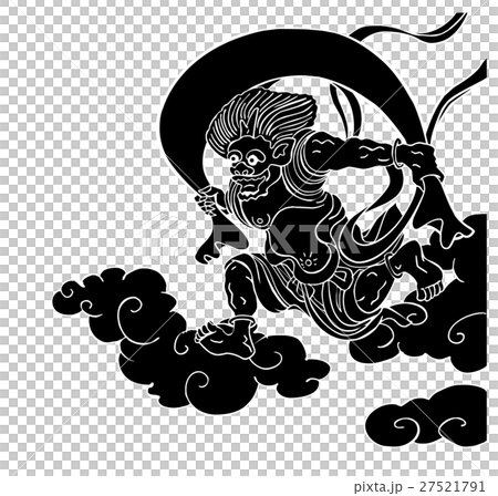 風神 27521791