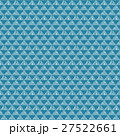 和柄 鱗文様 27522661